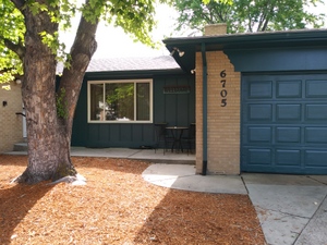 address